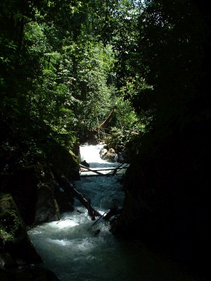 river photo